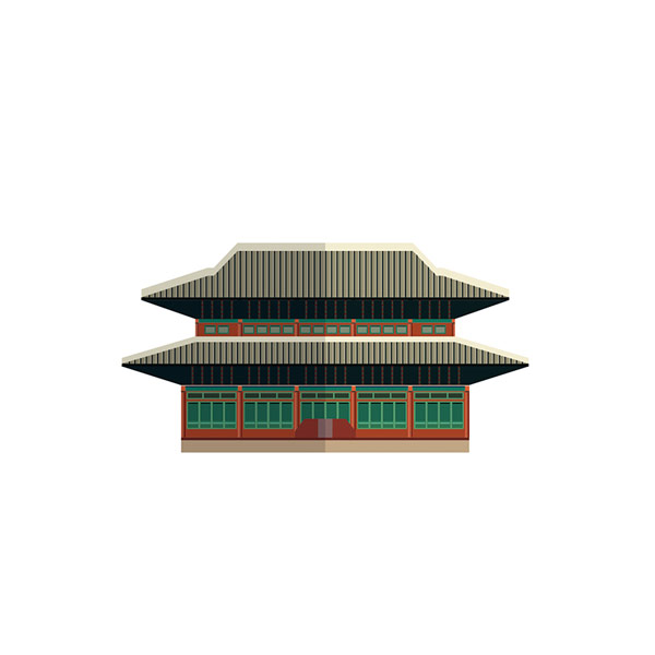 Gyeongbokgung Palace