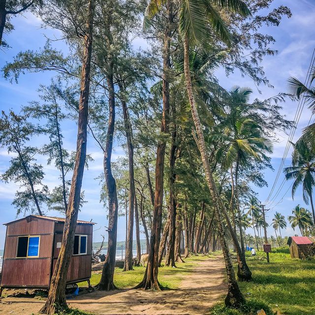 KERI BEACH
