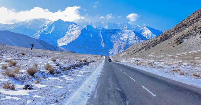 LADAKH 1