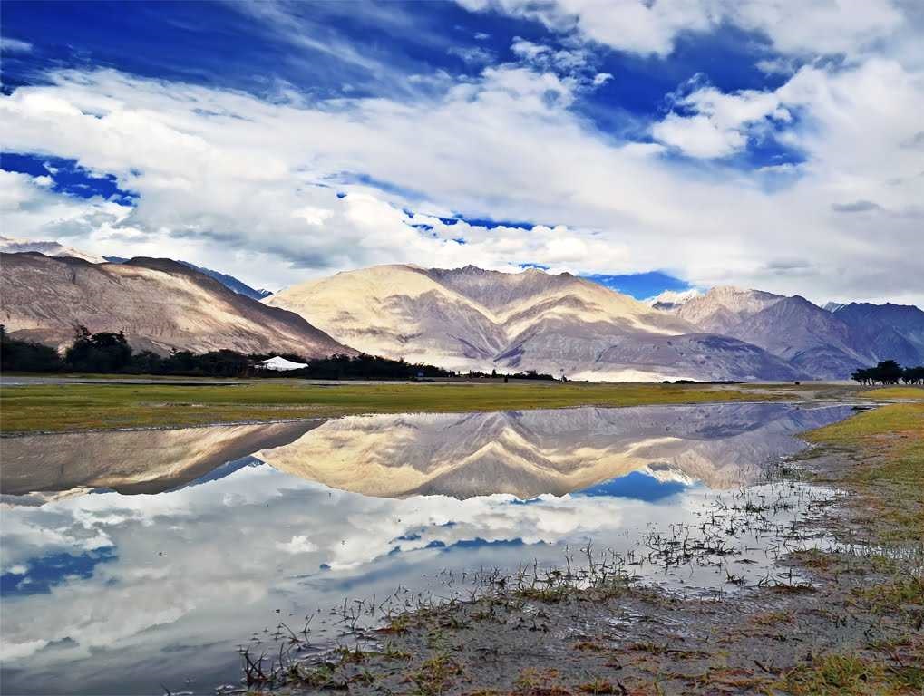 NUBRA-VALLEY