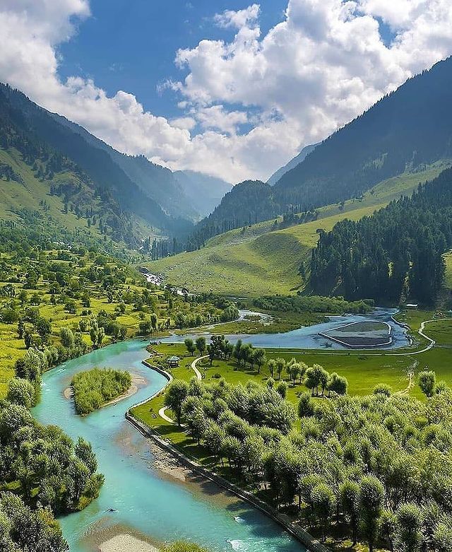 PAHALGAM