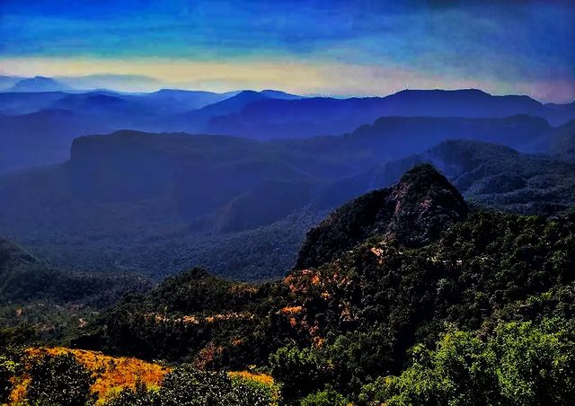 PANCHMARHI