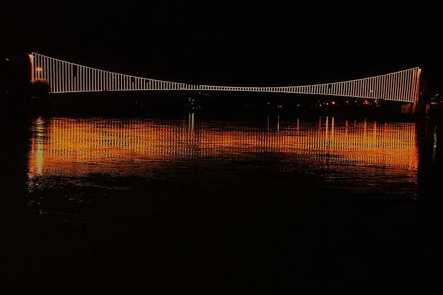 RAM JHULA