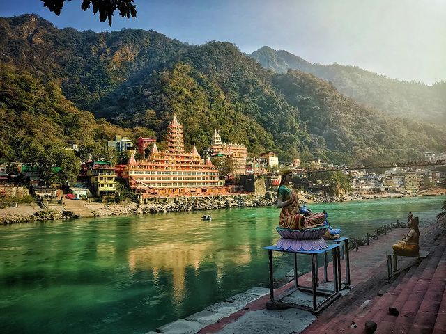 RISHIKESH