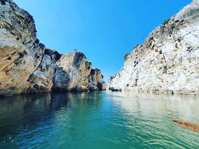 bhedaghat